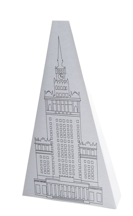 Przygoda z Polską - książka, kreatywna zabawa dla dzieci, ZT8146-Zuzu Toys