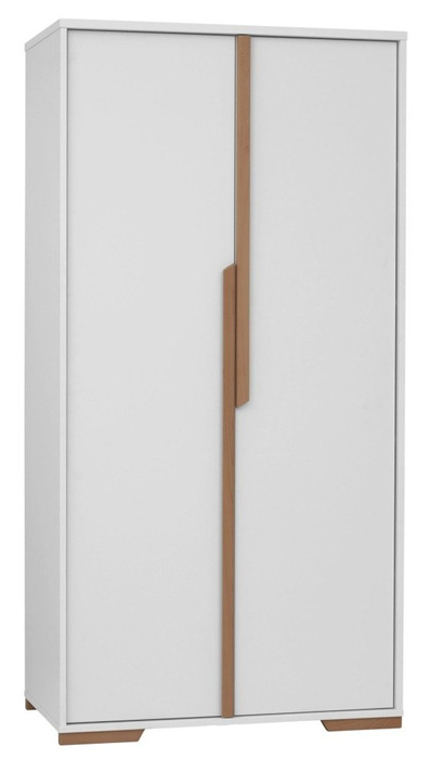 Biel kolekcja Pinio Snap, zestaw mebli do pokoju dziecięcego VIII