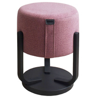 Pufa okrągła Kivak siedzisko służące do aktywnego siedzenia 110254 Pilch