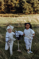 Gra Polo akcesoria do Hobby Horse Astrup 84379 gry zręcznościowe dla dzieci