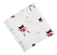 Szczotka i myjka MRB LL0027-Lullalove, wyprawka dla niemowlaka