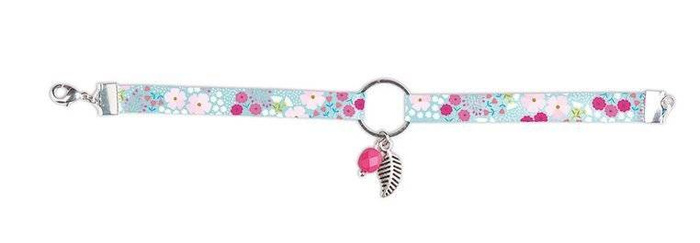 Zestaw kreatywny do tworzenia biżuterii Wstążeczki J07928-Janod, biżuteria dla dzieci