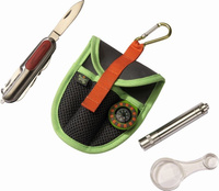 Kieszeń odkrywcy Terra Kids HB300319-HABA, zabawy w plenerze