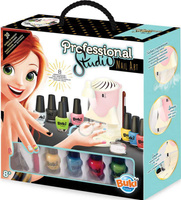 Professional Studio STUDIO PAZNOKCI 54040-Buki, zabawki rozwojowe