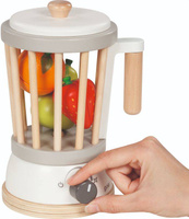 Drewniany Blender 51505 -Goki, akcesoria kuchenne