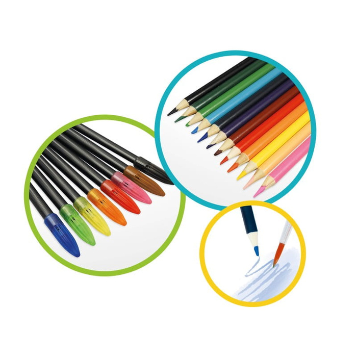 Projektor do rysowania Buki FK004