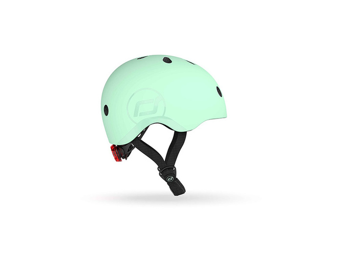 Kask S-M dla dzieci 3+ Kiwi 96365-Scootandride
