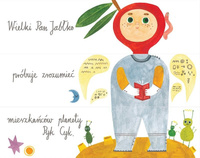 Przeplatańscy. Wydawnictwo Dwie Siostry, książki dla dzieci