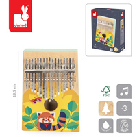 Kalimba Gioia Janod J07659 Instrument dla dziecka