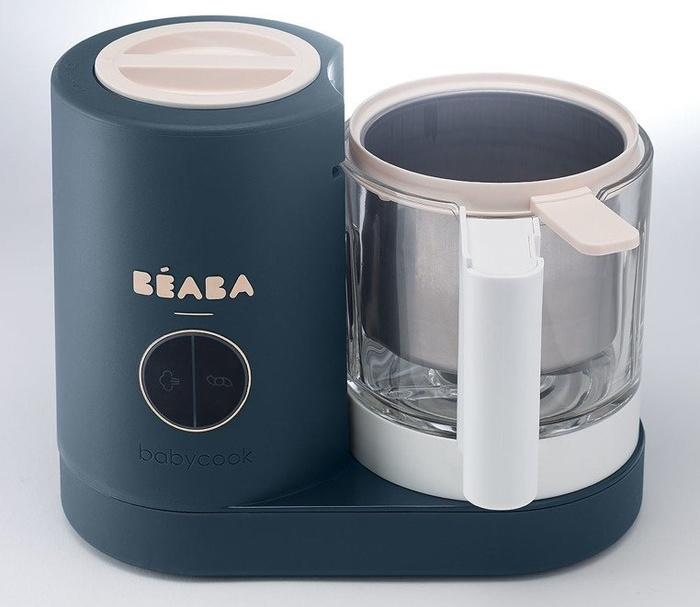 Beaba Babycook® Neo Night Blue 912772-Beaba