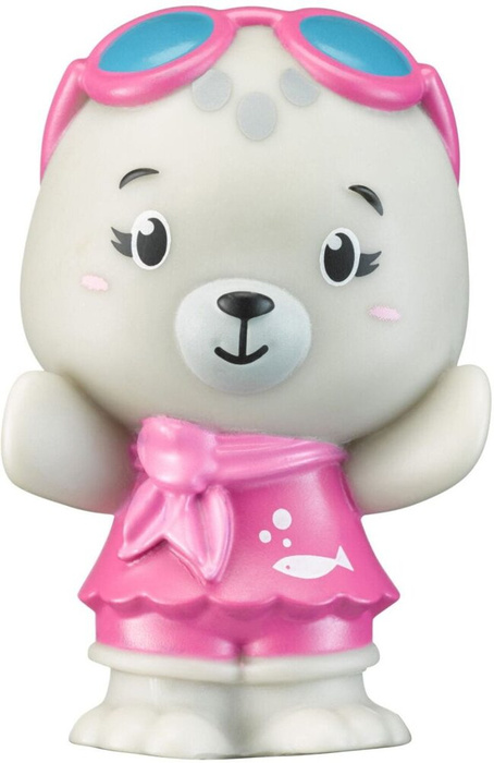 Samochód Kamper Klorofil 700213 zabawki kolekcjonerskie