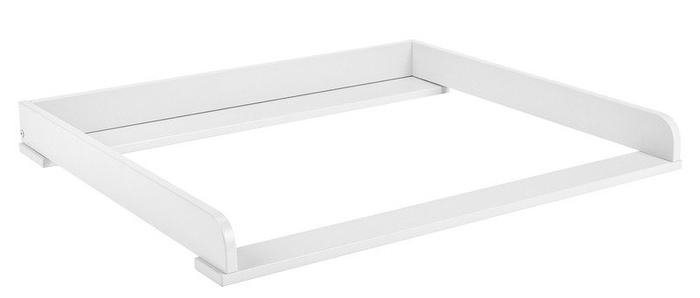 Biel kolekcja Pinio Snap, zestaw mebli do pokoju dziecięcego VIII