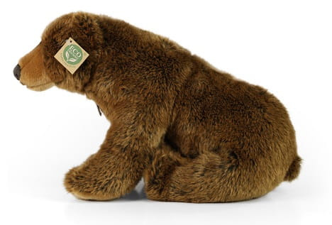 Pluszowy niedźwiedź 40 cm Rappa 223790