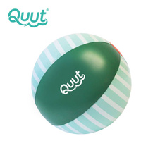Dmuchana piłka plażowa Ø 30 cm Garden Green Quut 173526