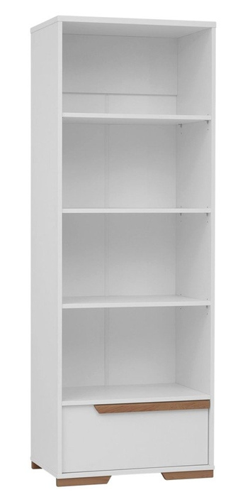 Biel kolekcja Pinio Snap, zestaw mebli do pokoju dziecięcego V