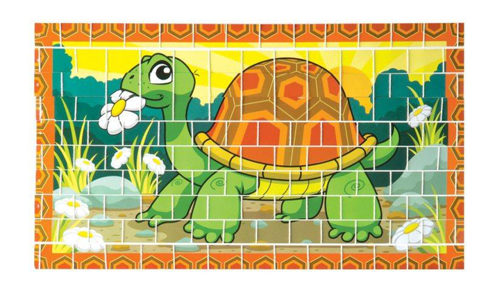 Duże krosno tkackie Melissa & Doug 19381