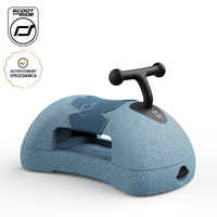 Ewolucyjny jeździk pchacz 3w1 My First Scootandride Steel 96595