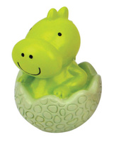 Klocki Popboblocs zbuduj świat dinozaura K's Kids