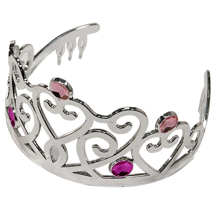 Kostium Księżniczki zestaw 3 el. do odgrywania ról Melissa And Doug 14785-MD