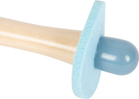 Kolorowe marakasy „Groovy Beats”12251-Small Foot, instrumenty dla dzieci 