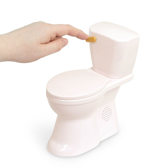 Łazienka z wyposażeniem zestaw mebli dla lalki Sweet Bathroom Our Generation BD35403Z