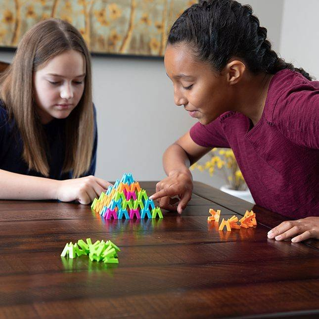 Corners Up FA292-1 Fat Brain Toys, gry strategiczne