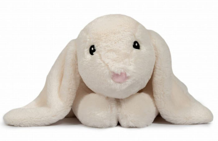 Pluszak obciążeniowy Sensoryczny Króliczek 1,2 kg Astrup 84685