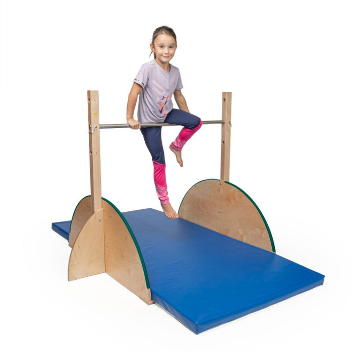 Drążek dla dzieci z regulacją wysokości Erzi 44438