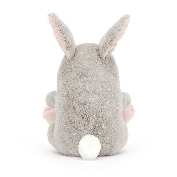 Króliczek 16 cm Jellycat maskotki CUD3B