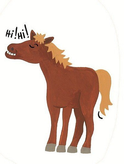 "Pouet! Pouet!" - gra karciana dla dzieci, DJ05152-Djeco, gry w kalambury