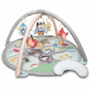 Grafitowa mata edukacyjna TreeTop 307275-Skip Hop, zabawka dla niemowlaka
