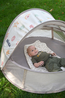 Namiot plażowy Breezynest UV Beaba 930403