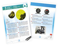 Nauka i zabawa dla dzieci Mikroskop 50 doświadczeń - MR600 Buki