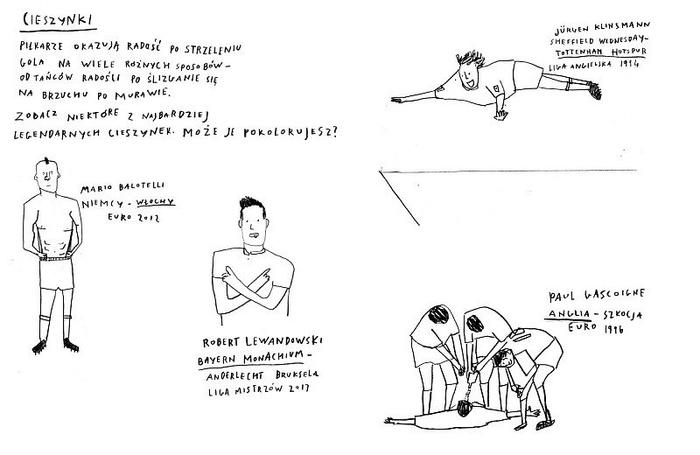 Piłka w grze! Wydawnictwo Dwie Siostry, książki dla dzieci