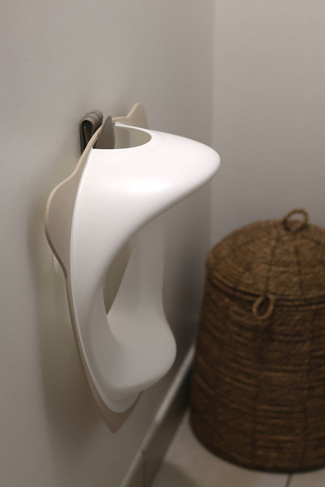 Nakładka na toaletę dla dziecka Clay Beaba 920421