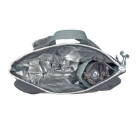 Plecak termiczny About Friends Szop1203031250-Lassig, torby i plecaki dla dzieci