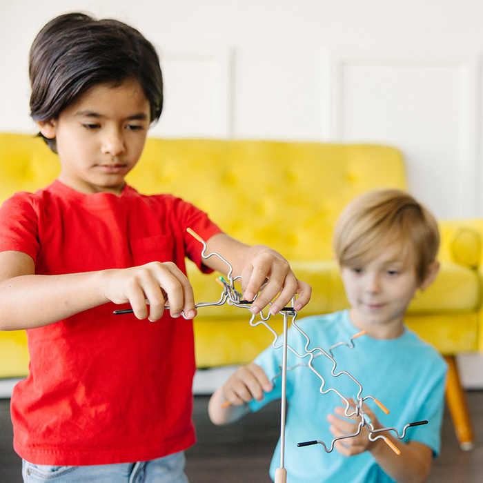 Gra zręcznościowa Suspend w tubie Melissa and Doug 14371