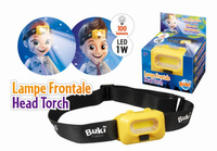 Latarka czołowa Buki BN019 