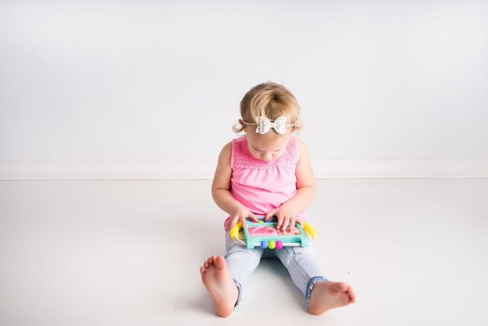 Peeka Lusterko Malucha Mobi PKA1