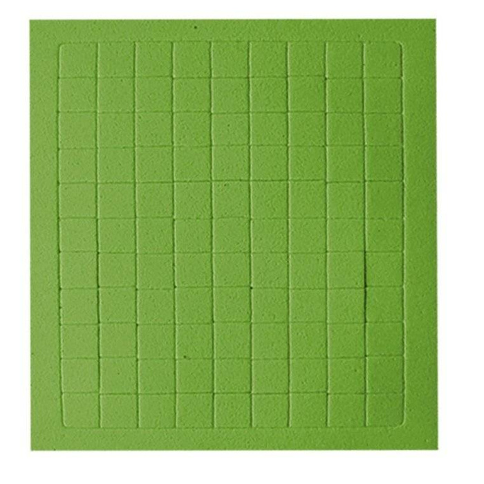 Multi - zestaw kreatywny 11 dekoracji Tukan 7+, Janod J07888