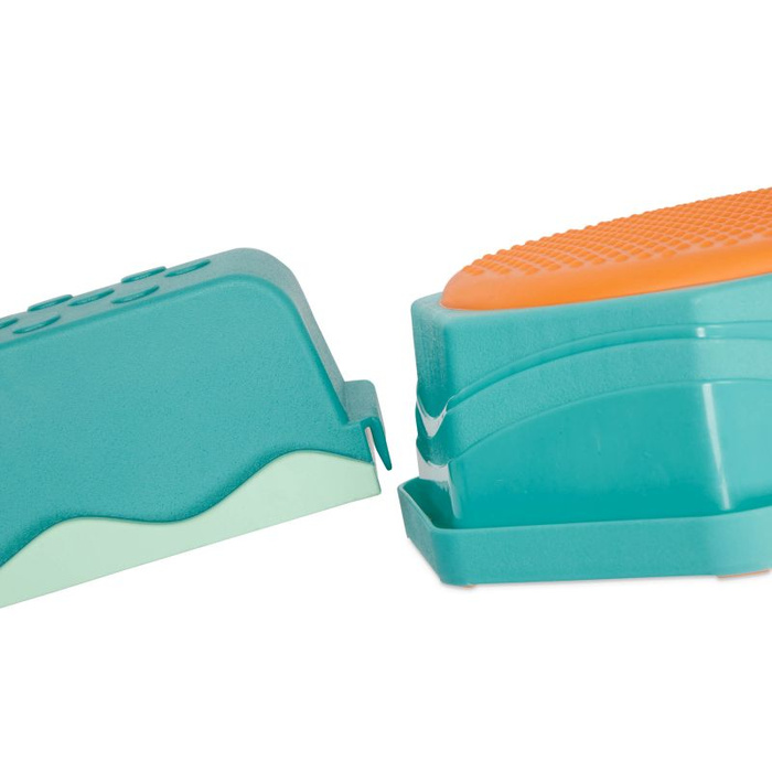 Kombinacyjna ścieżka sensoryczna Zestaw 13 el. Balance & Build B.Toys BX2324Z