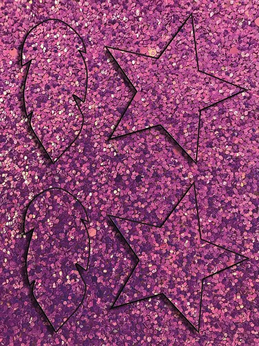 Zestaw kreatywny Łapacz Snów Happy z podświetleniem led J07927-Janod, zabawki kreatywne