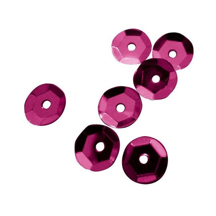 Zestaw kreatywny Urokliwe cekiny Cudowny ogród +5 J07946-Janod, zestaw artystyczny