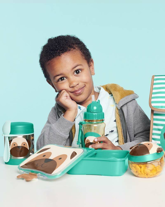 Pudełko śniadaniowe Mops 9L751110-Skip Hop, akcesoria dla dzieci