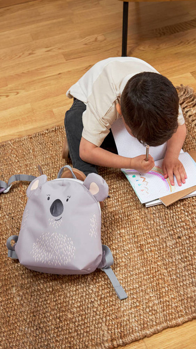 Plecak mini About Friends Koala 1203021251-Lassig