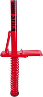 Skoczek Pogo czerwony Variable 9507-Small Foot, zabawy w plenerze 