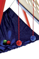 Wspinaczka Ser Szwajcarski 5171-small foot, duże zabawki rozwojowe