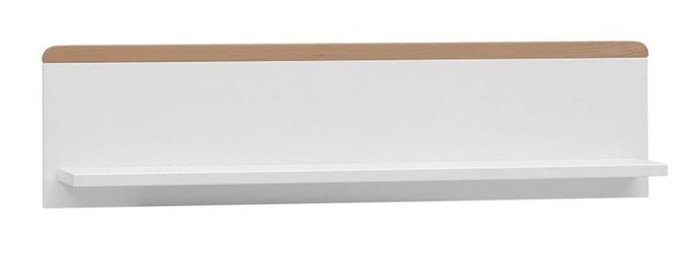 Biel kolekcja Pinio Snap, zestaw mebli do pokoju dziecięcego V