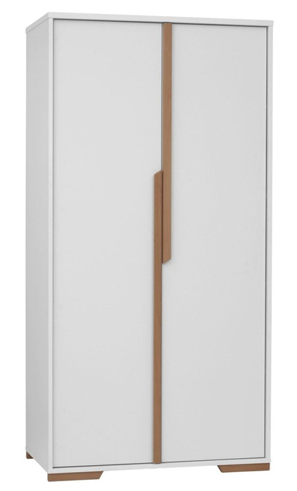 Biel kolekcja Pinio Snap, zestaw mebli do pokoju dziecięcego IV