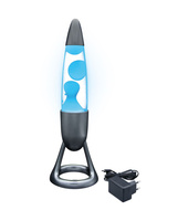 Bezpieczna lampa magmowa 7 kolorów Buki SP010